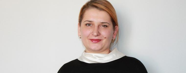 Ивелина Илиева влезе в кметския екип на община Каварна