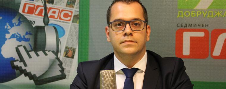 Кметският екип на Добрич вече е запълнен (ВИДЕО)