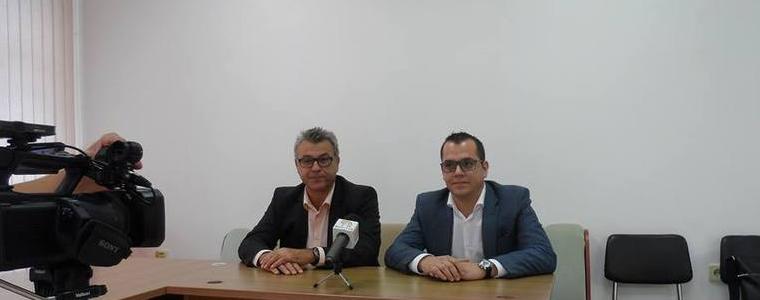 Кметът на Добрич Йордан Йорданов кани гражданите на публично обсъждане на проекта за бюджет