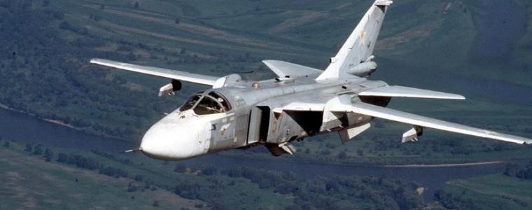 Москва: Ще сваляме всички обекти, потенциално опасни за самолетите ни над Сирия