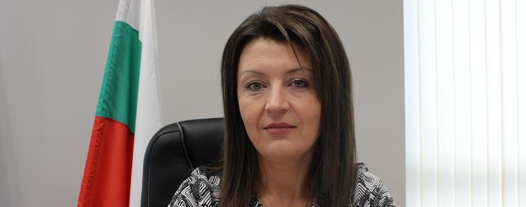 Нина Ставрева: Искам Каварна да стане известна със социалната си дейност (ВИДЕО)