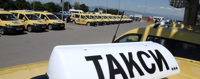 Обрат: Парламентът каза "Не" на данък "Такси" 