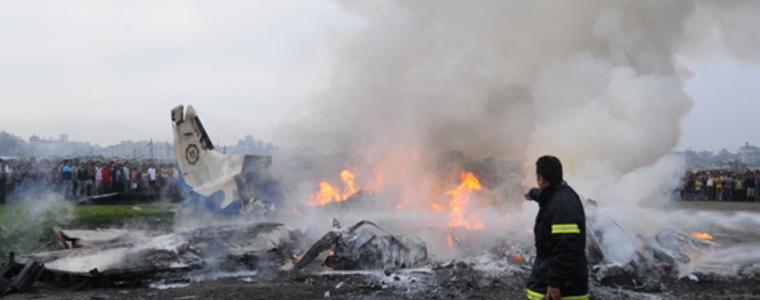 Окончателно: Бомба на борда свалила руския самолет в Синай