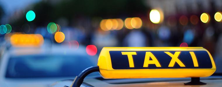 Отложиха срока за пререгистрация на таксиметровите водачи