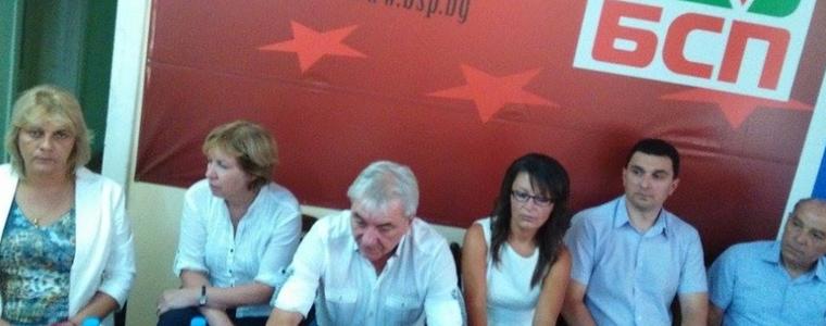 Р.Карадимов:Изборните резултати са добро начало за стабилизация на лявото