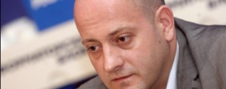 Радан Кънев призова Цацаров „да разплете мръсния чорап в съдебната система”