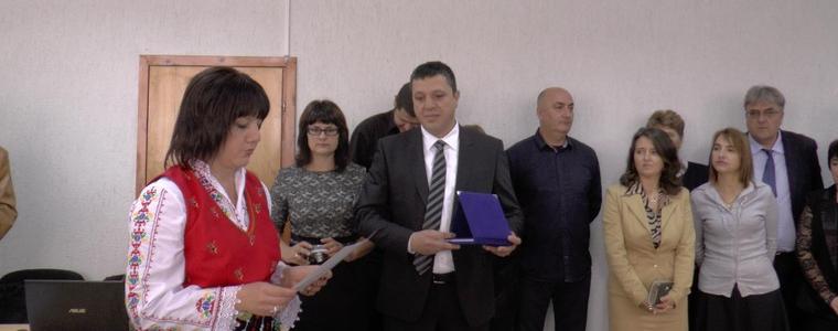 Районен съд Генерал Тошево стана на 30 години (ВИДЕО)