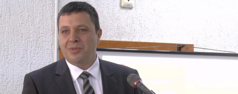 Росен Стоянов, председател на РС Ген.Тошево: Ще направя един модерен съд (ВИДЕО)