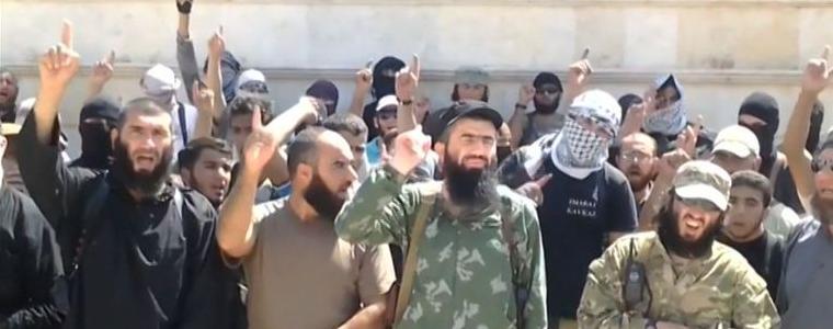 Руски спецчасти убиха 11 бандити в Северен Кавказ, свързани с "Ислямска държава