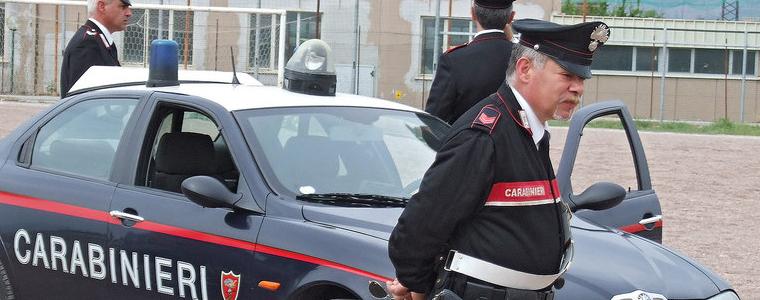 Шестима босове на мафията арестувани в Италия 