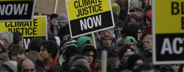 Ще успее ли конференцията за климата в Париж след провала в Копенхаген