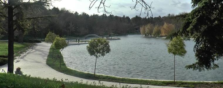 Температурен рекорд днес, утре с 10 градуса по-хладно