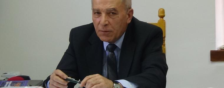 Тошко Петков започна кметуването с оптимизъм /ВИДЕО/