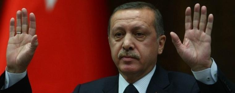 Турция може да направи референдум за президентско управление