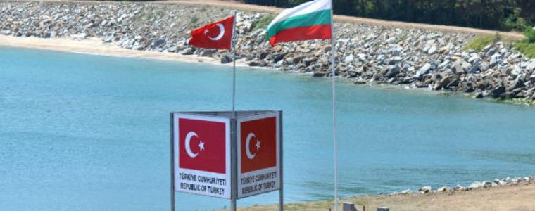 Турция още умува дали да изгради АЕЦ до Резово