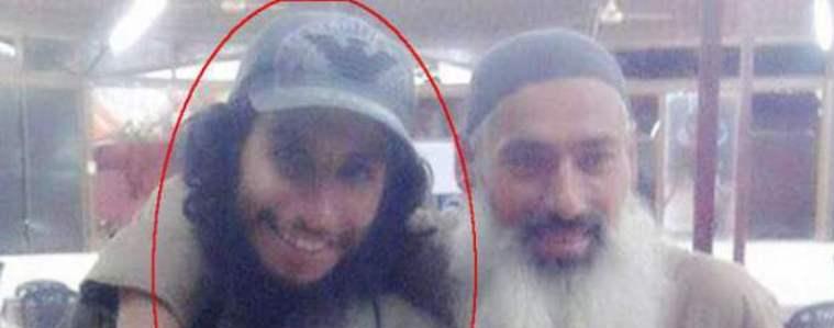 Убит е лидерът на терористите Абделхамид Абауд