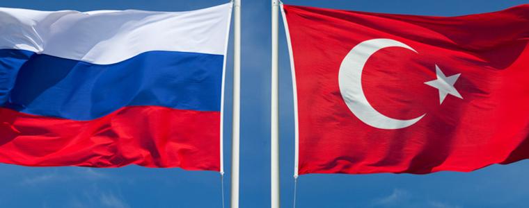 Украйна има готовност да замени Русия в доставките на зърно и олио за Турция