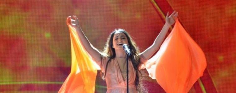 Украйна триумфира в първата вечер на Детската Евровизия  