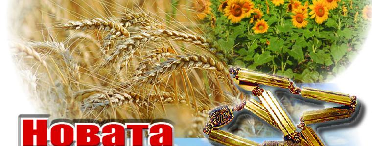 Вестник ГЛАС : Новата местна власт в Добруджа
