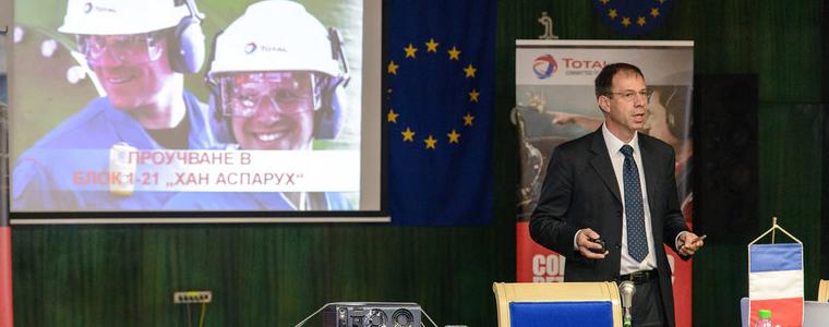 Започват дълбоководни сондажи за нефт и газ край Калиакра