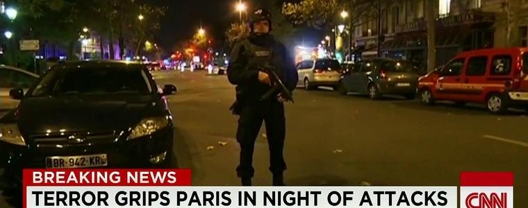 10-те най-значими световни събития през 2015 според CNN