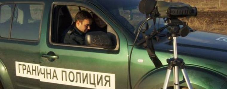 32 иракчани заловени край Бургас