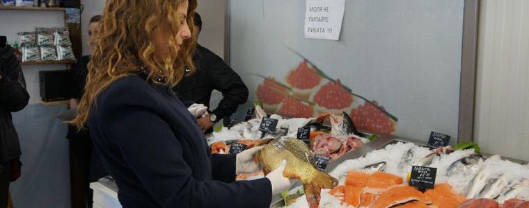 БАБХ започва засилени проверки за Коледните и Новогодишни празници 