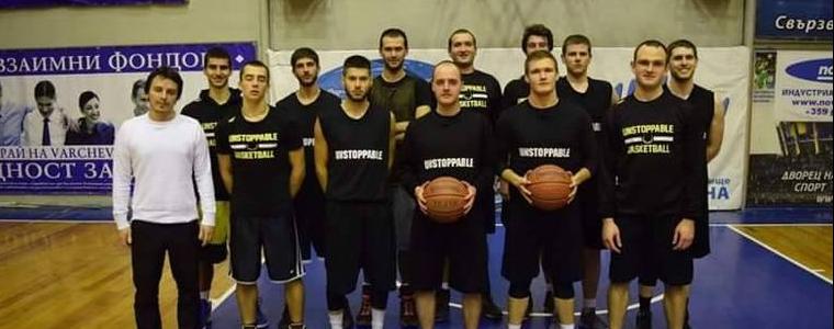 БАСКЕТБОЛ: Две ценни победи за  Unstoppable(Добрич) 