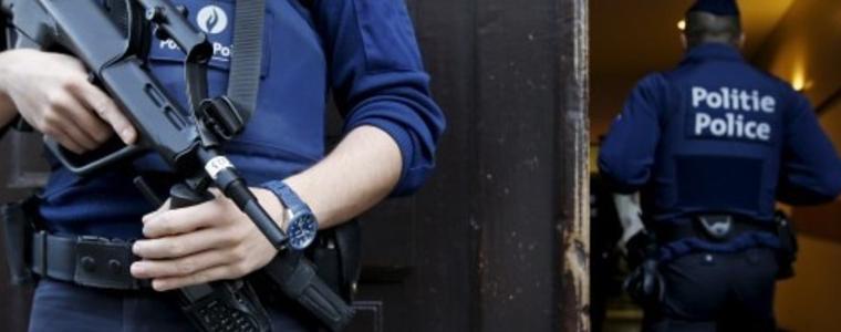 Белгия задържа десети заподозрян за ада в Париж