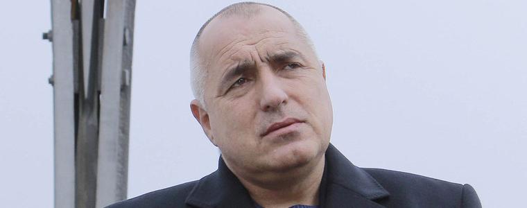 Борисов: Очевидни са опитите на Турция за влияние