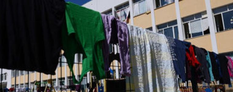 Държавната агенция за бежанците има спешна нужда от 10 тона брашно