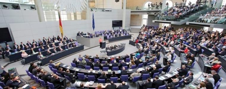 Германия одобри план за включване на Бундесвера във военните действия срещу ИДИЛ