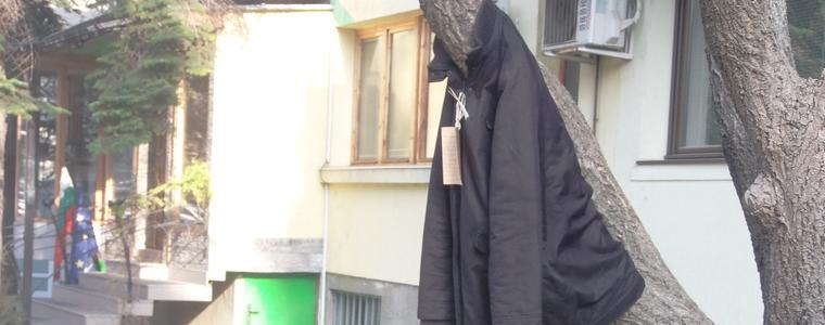И  Добрич с принос към акцията "Не съм изгубен"