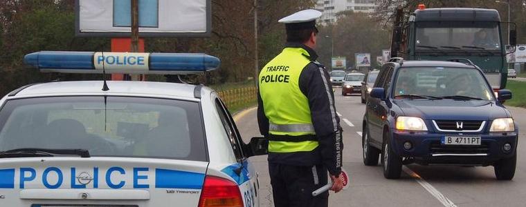 Жертвите на пътя се увеличават, по 290 пияни на седмица хващат полицаите