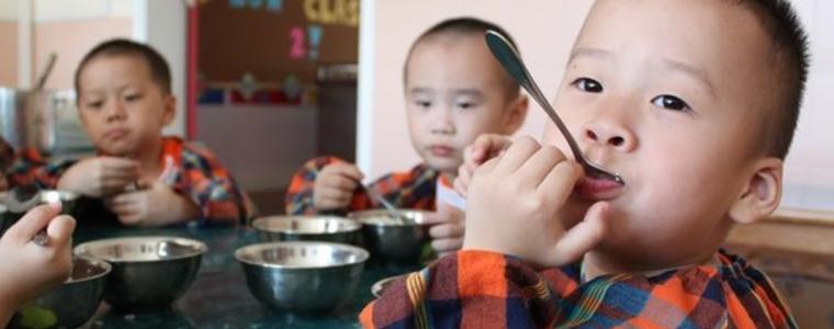 Китай отмени забраната за второ дете