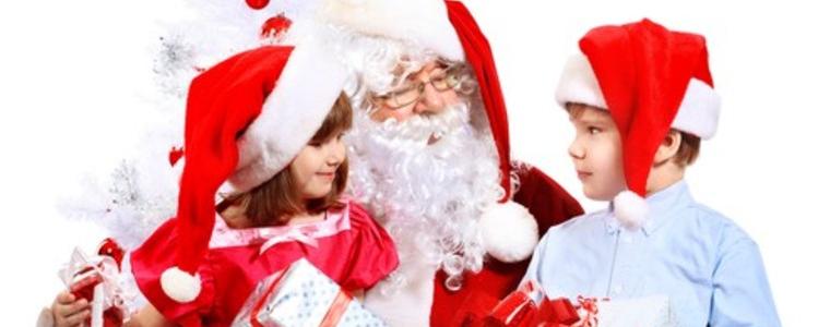 Коледните и Новогодишни празници в Добрич