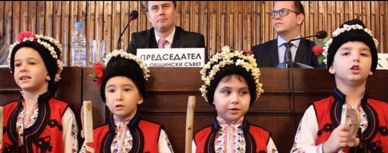 Кръводарителска акция инициира председателят на ОбС-Добрич