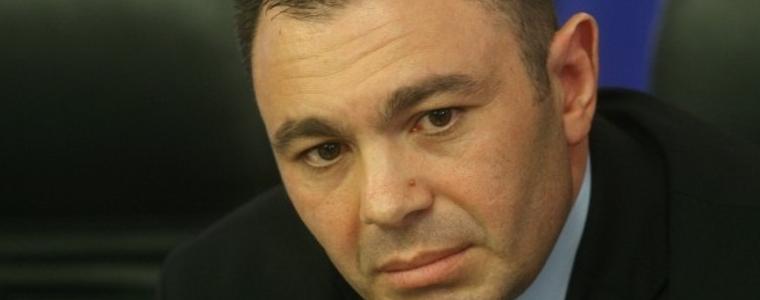 Лазаров в съда: Трима души в момента "клатят държавата"