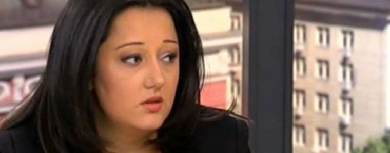 Лиляна Павлова: Стига спекулации, винетките са законни!