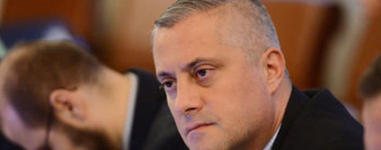 Лукарски: ДСБ не са излезли от управлението