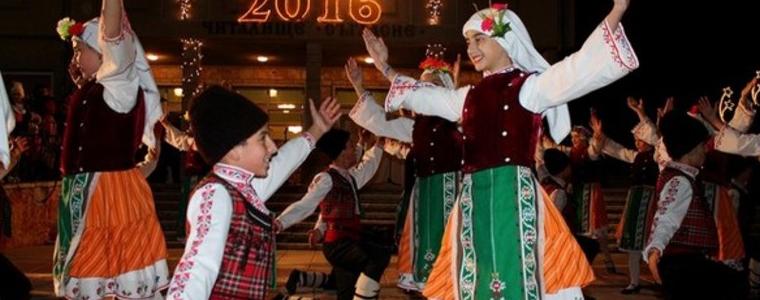 Местни състави ще веселят каварненци в Новогодишната нощ