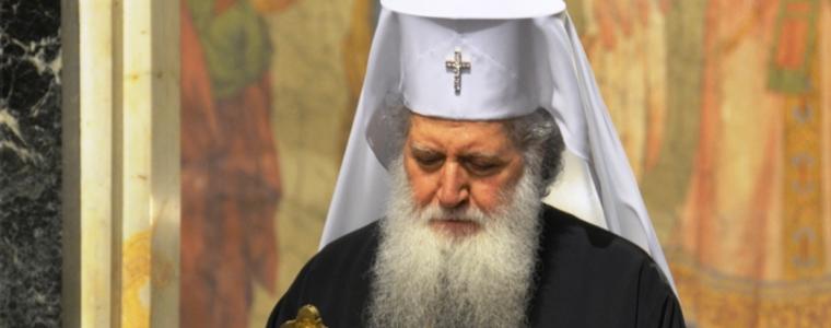 На Рождество да разтворим сърцата си към нуждаещите се, призова патриархът