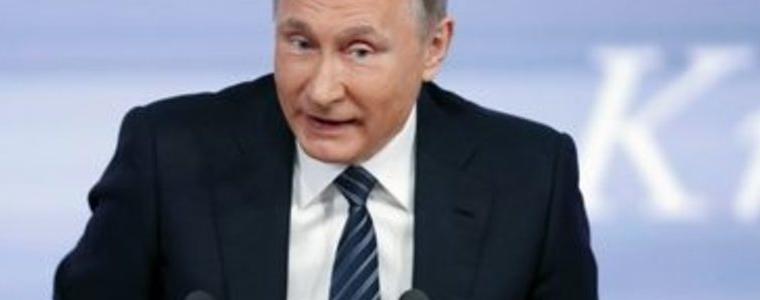 Най-коментираното в "Дневник": Изказвания на Путин, Туск и Москов