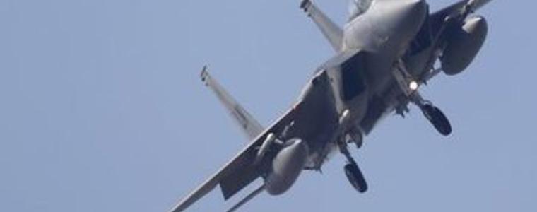 НАТО изпраща кораби и самолети, за да пази Турция от инциденти