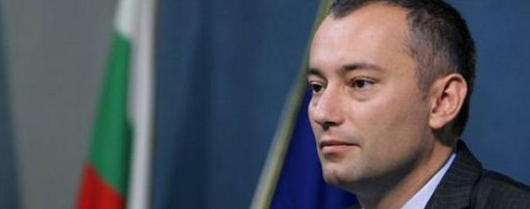Николай Младенов: Опасно е конфликтът в ДПС да се оправдава с геополитика