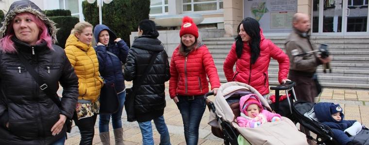  Няма смисъл от подписка, който иска нека подпише петицията в интернет, решиха майките