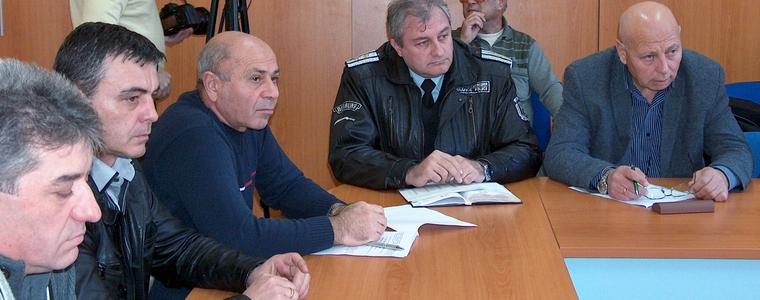 Областната комисия по безопасност на движението по пътищата ще заседава 
