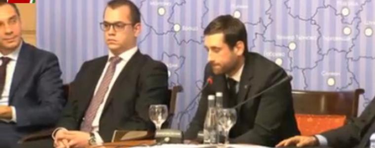 Общинската администрация на Добрич е на трето място в Индекс на местната система за почтеност 2015
