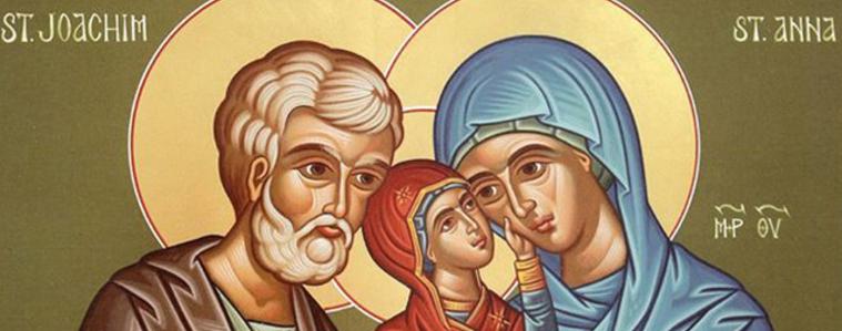 Православието почита днес Света Анна