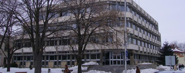 Празнични прояви в Генерал Тошево